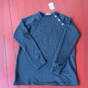 MABO French Terry Sweatshirt